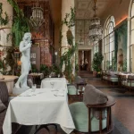 ресторан balzi rossi фото 2 - italyrestoran.ru