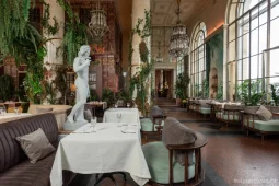 ресторан balzi rossi фото 2 - italyrestoran.ru