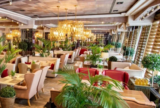 ресторан seasons на ленинском проспекте фото 8 - italyrestoran.ru
