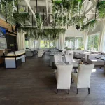 ресторан поместье-парк фото 2 - italyrestoran.ru