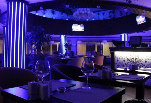 кафе lounge cafe sky фото 7 - italyrestoran.ru
