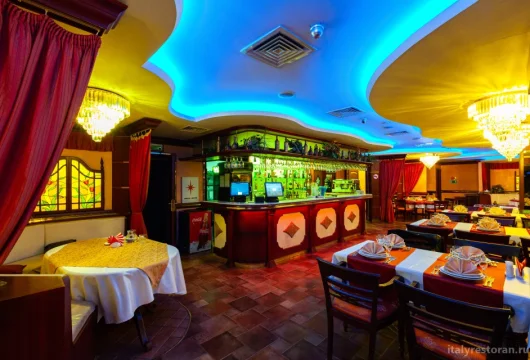 ресторан & бар роял фото 1 - italyrestoran.ru