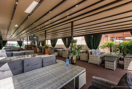 ресторан & бар роял фото 12 - italyrestoran.ru