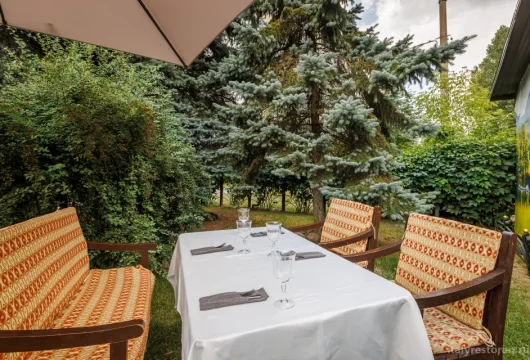 ресторан & бар роял фото 15 - italyrestoran.ru