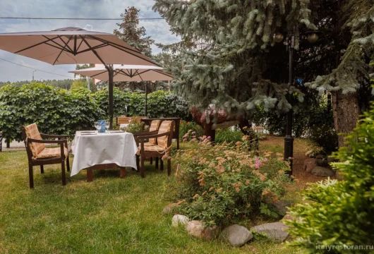 ресторан & бар роял фото 3 - italyrestoran.ru