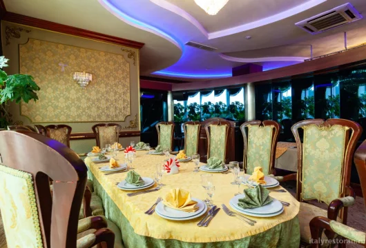 ресторан & бар роял фото 5 - italyrestoran.ru