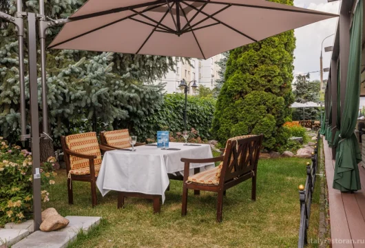 ресторан & бар роял фото 14 - italyrestoran.ru
