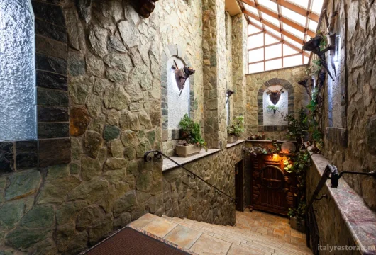 ресторан & бар роял фото 18 - italyrestoran.ru