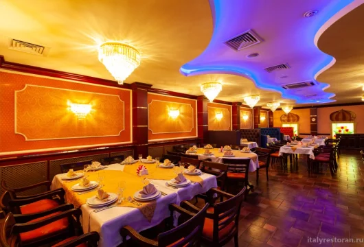 ресторан & бар роял фото 9 - italyrestoran.ru