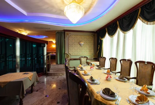 ресторан & бар роял фото 2 - italyrestoran.ru