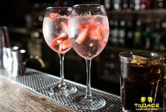 кафе тодасё на улице казакова фото 7 - italyrestoran.ru