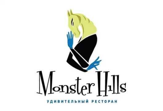 семейный ресторан monster hills фото 2 - italyrestoran.ru