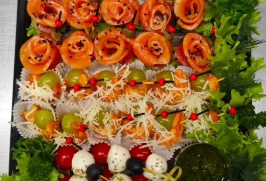 ресторан enjoylife фото 17 - italyrestoran.ru