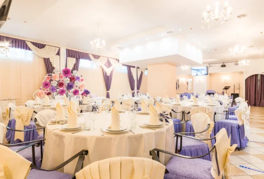 ресторан enjoylife фото 5 - italyrestoran.ru