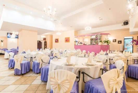 ресторан enjoylife фото 1 - italyrestoran.ru