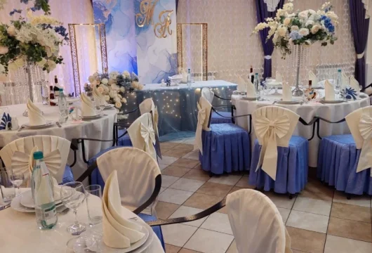 ресторан enjoylife фото 18 - italyrestoran.ru