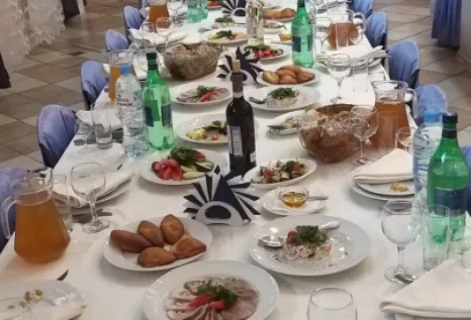 ресторан enjoylife фото 15 - italyrestoran.ru