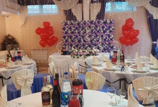 ресторан enjoylife фото 10 - italyrestoran.ru
