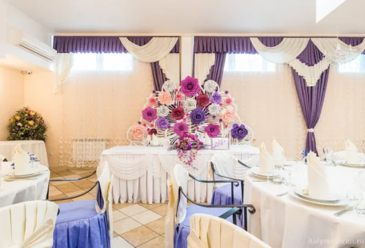 ресторан enjoylife фото 3 - italyrestoran.ru