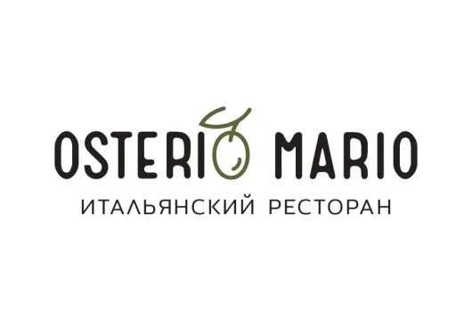 итальянский ресторан osteria mario в хорошёвском проезде фото 4 - italyrestoran.ru