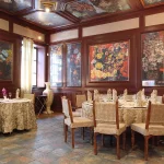 ресторан галерея художника фото 2 - italyrestoran.ru