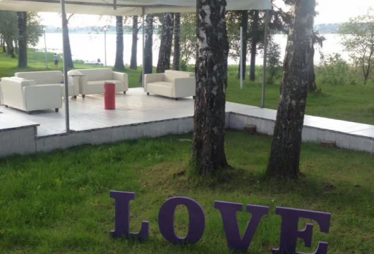 площадка для проведения мероприятий lake wedding фото 7 - italyrestoran.ru