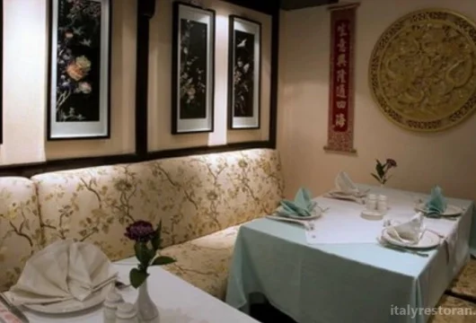 ресторан china garden фото 3 - italyrestoran.ru