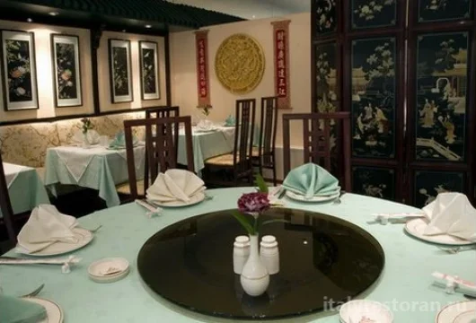 ресторан china garden фото 7 - italyrestoran.ru