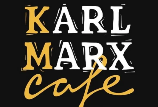 karl marx cafe фото 5 - italyrestoran.ru