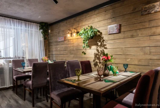 кафе тбилисоба фото 7 - italyrestoran.ru