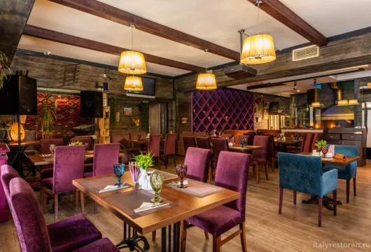 кафе тбилисоба фото 11 - italyrestoran.ru