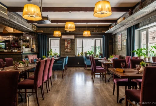 кафе тбилисоба фото 18 - italyrestoran.ru