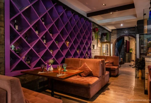 кафе тбилисоба фото 5 - italyrestoran.ru