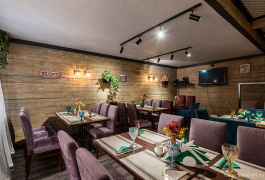 кафе тбилисоба фото 19 - italyrestoran.ru