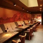 ресторан eat & talk фото 2 - italyrestoran.ru