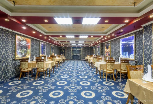 ресторан sultan palace фото 3 - italyrestoran.ru