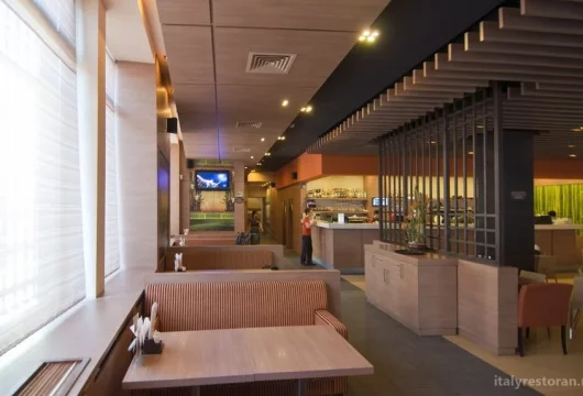 сеть японских кафе ваби саби на маросейке фото 3 - italyrestoran.ru
