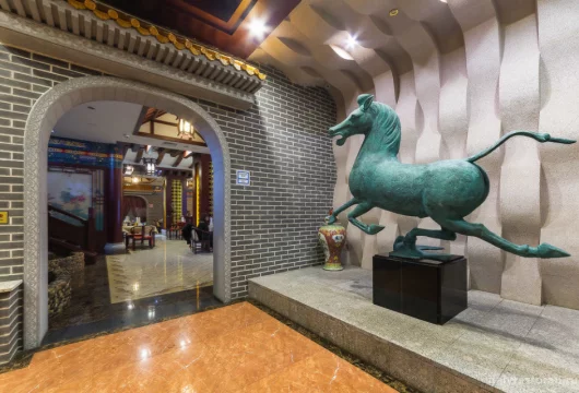 ресторан воробьёвы горы фото 1 - italyrestoran.ru