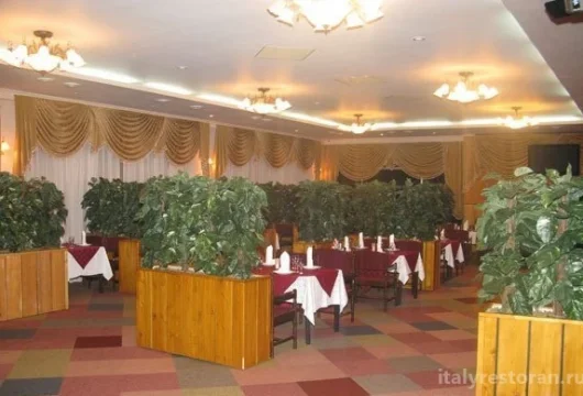 ресторан дом кино фото 7 - italyrestoran.ru