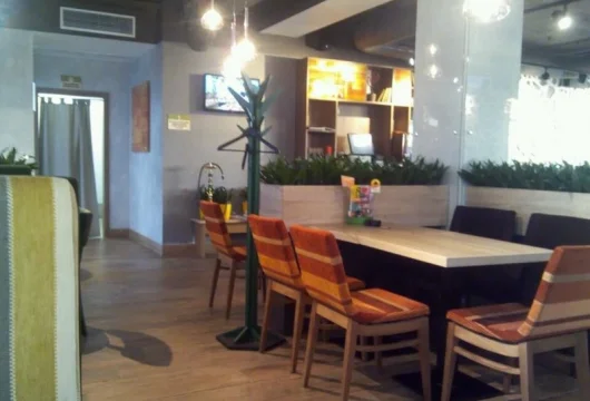 японское кафе ваби саби на измайловском шоссе фото 5 - italyrestoran.ru