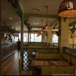 итальянское кафе fantozzi на вешняковской улице фото 2 - italyrestoran.ru
