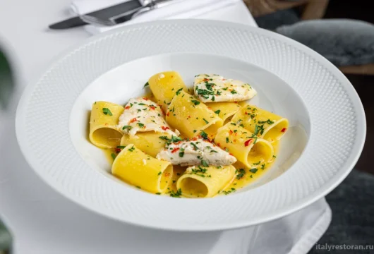 ресторан tutto bene фото 10 - italyrestoran.ru