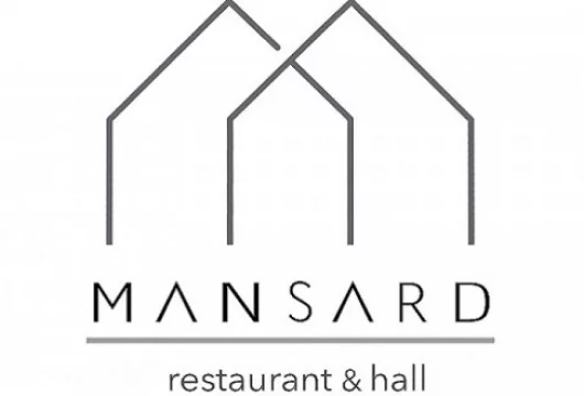 ресторан mansard restaurant & hall фото 6 - italyrestoran.ru