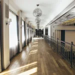ресторан village kitchen на улице довженко фото 2 - italyrestoran.ru