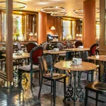 ресторан чайковский на триумфальной площади фото 1 - italyrestoran.ru