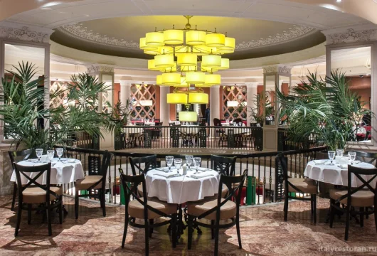 ресторан чайковский на триумфальной площади фото 4 - italyrestoran.ru