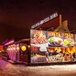 пиццерия roma на шоссе энтузиастов фото 2 - italyrestoran.ru