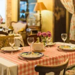 ресторан osteria gini фото 2 - italyrestoran.ru