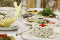 ресторан дежа вю фото 2 - italyrestoran.ru