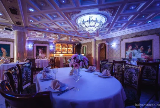 ресторан дежа вю фото 7 - italyrestoran.ru
